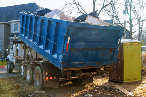 Best Construction Debris Removal  in West Mifflin, PA