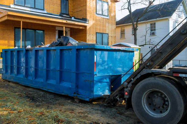 Attic Cleanout Services in West Mifflin, PA