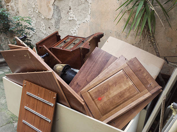 Professional Junk Removal in West Mifflin, PA